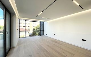 Penthouse 4 camere Lux - Aviatorilor | Loc de parcare - Poză 1
