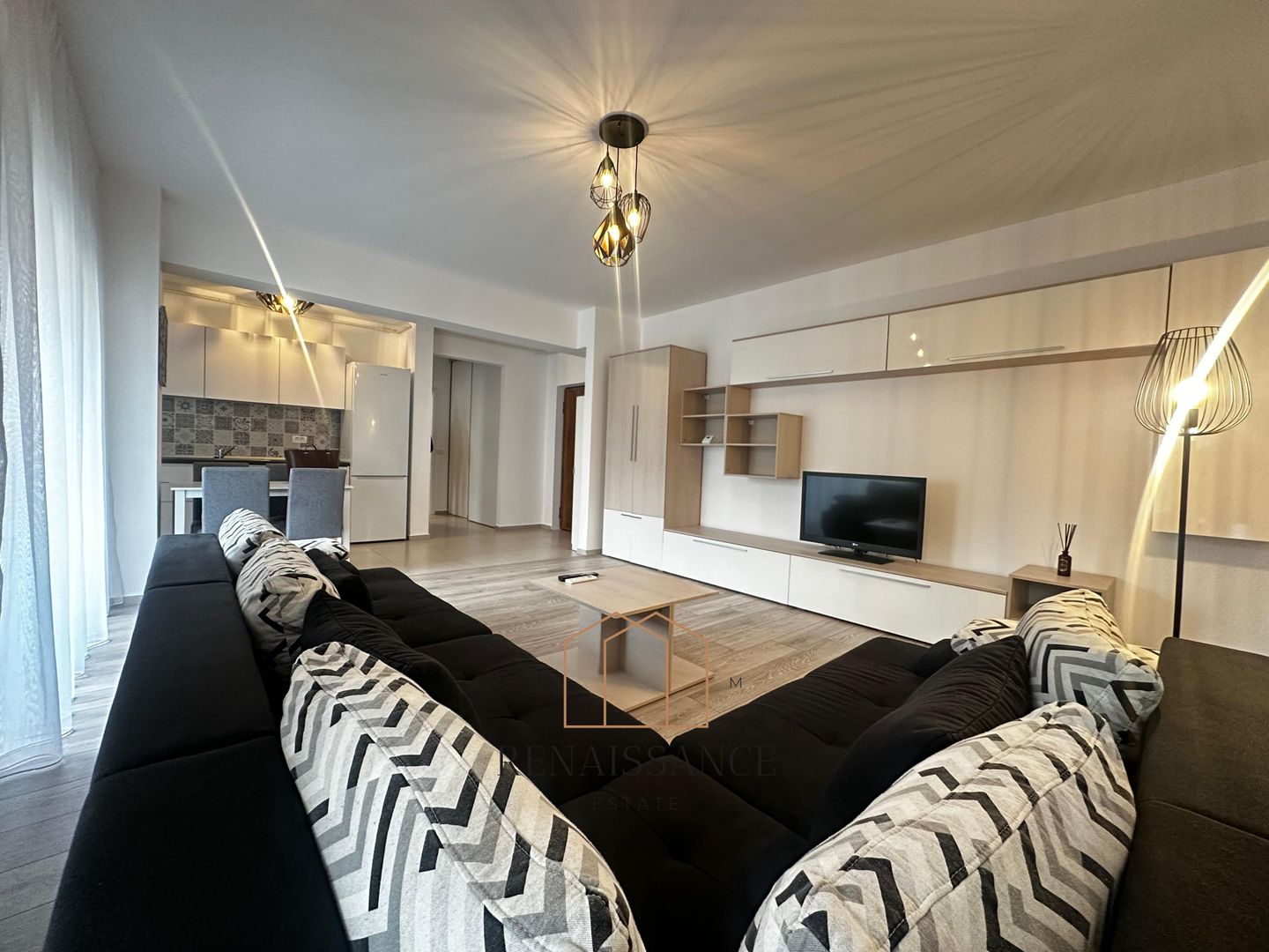 Calea Aradului 2 Camere Lux | 58mp Utili Etaj 2/6 | Parcare Subterana - Poză 3