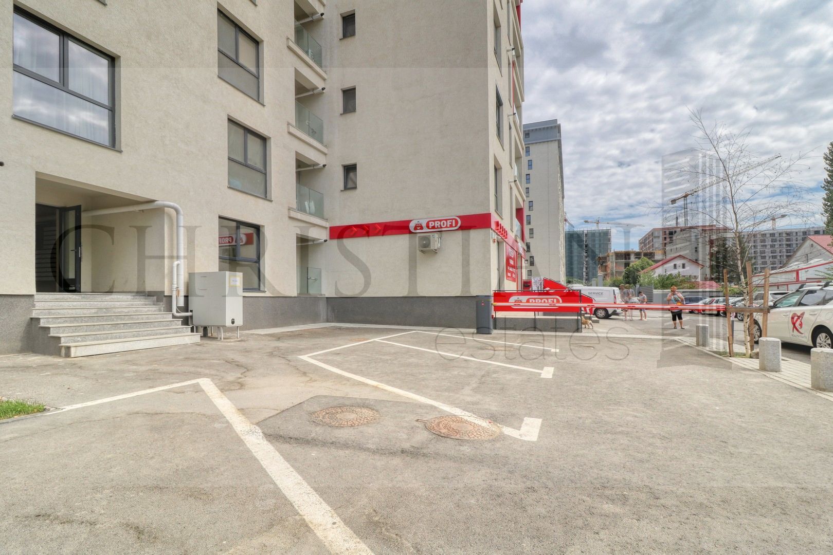 Premium Studio - Lujerului - Exigent Plaza Residence Faza 2 - Poză 13