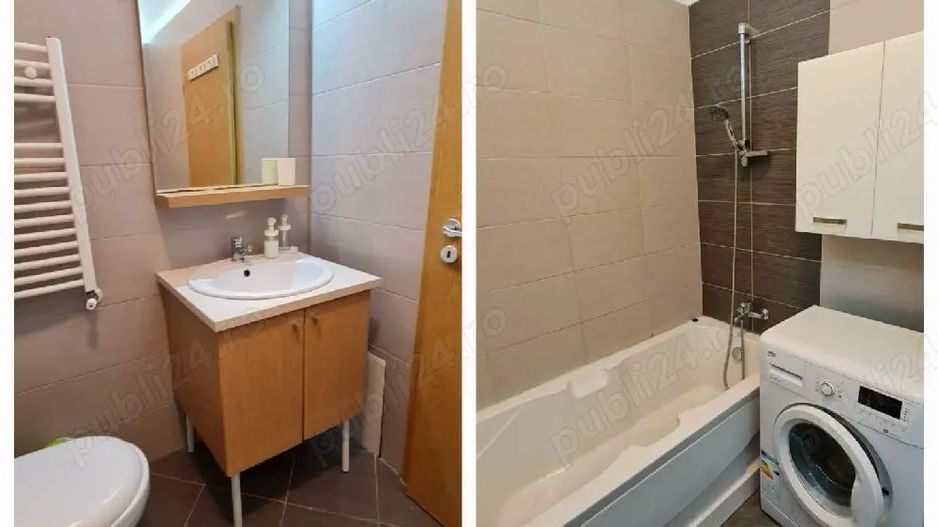 Vanzare apartament 2 camere Pallady, Ozana, Trapezului - Poză 3