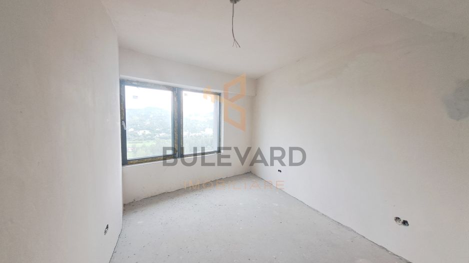 Pret special! Apartament 3 camere + terasa 13 mp view superb! - Poză 8