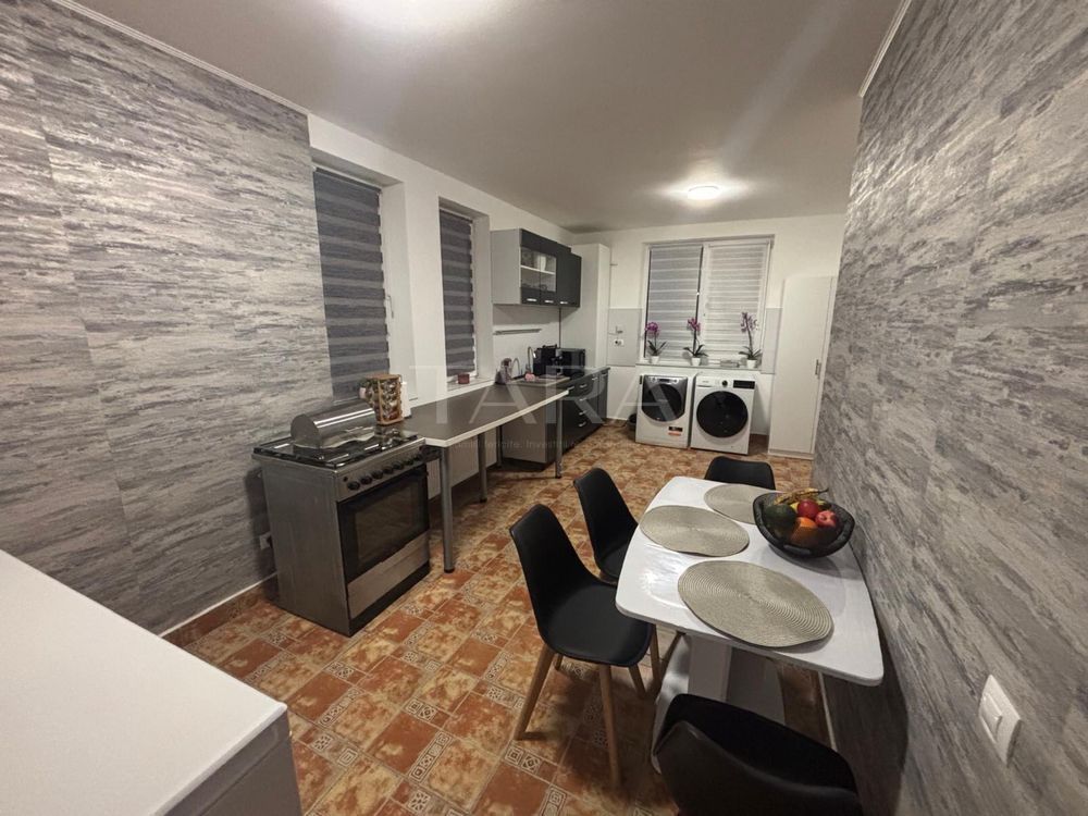 Casa individuala cu teren generos, zona Europa - Poză 3