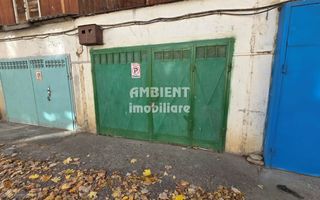 Apartament 3 camere, ETAJ 3, VASLUI zona FEROVIARI; - Poză 7