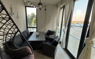 Apartament 3 camere Dumbravita parter cu terasa - Poză 8