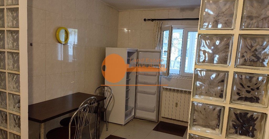 2 camere la 400m de Metrou Crangasi - Poză 7