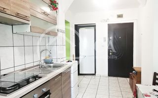 Apartament de vânzare cu 2 camere în zona Rogerius, Oradea - Poză 2