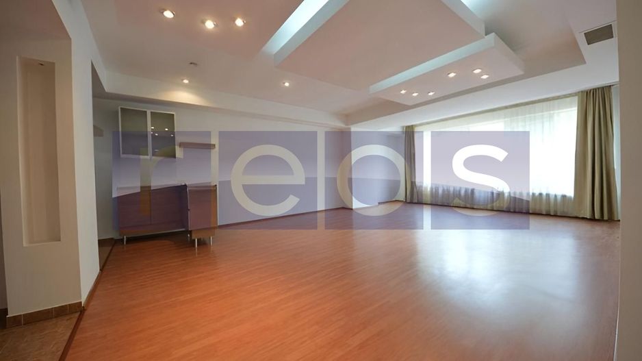 INCHIRIERE 3 CAMERE | VEDERE CATRE PARC | LOC PARCARE | SOS. NORDULUI - Poză 1