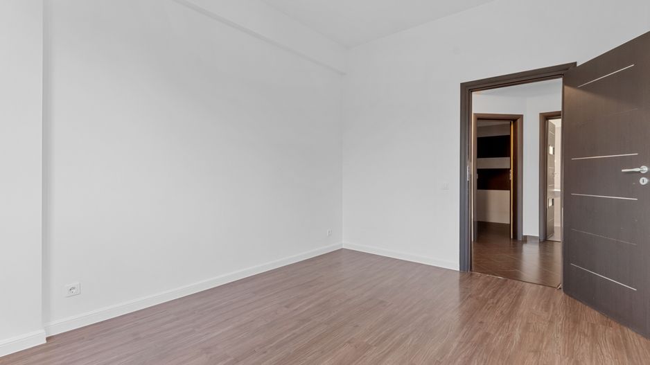 Apartament 3 camere 77 mp utili, zona Bucurestii Noi - comision 0% - Poză 19