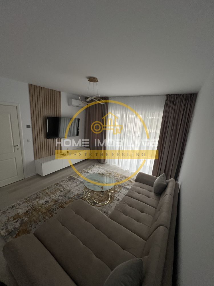 Apartament cu 2 camere / 56mp/ zona Tatarasi - Poză 1