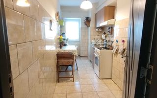 Apartament 1 cameră Păcurari/Kaufland/Profi/Moldova Mall - Poză 4