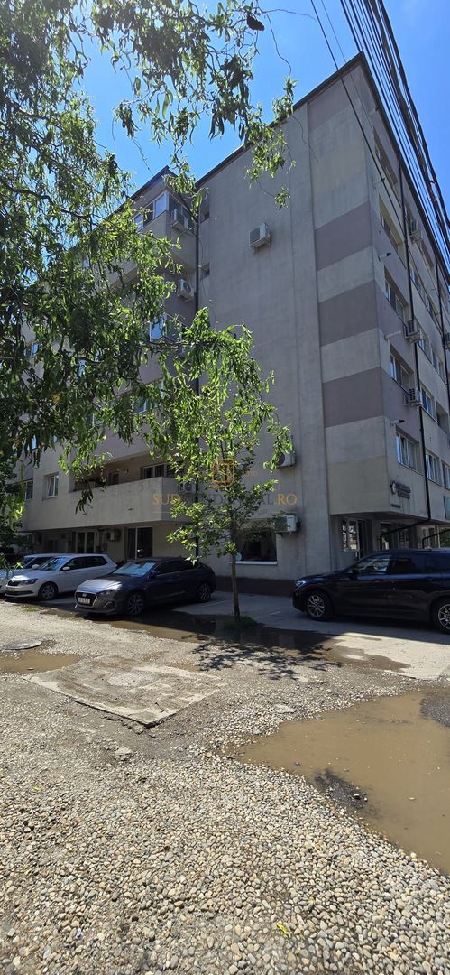 Apartament modern 2 camere, 700 m de metrou Dimitrie Leonida, parcare - Poză 20