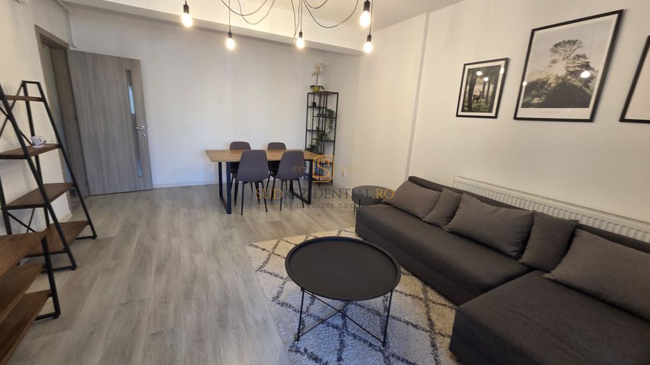 Apartament 3 camere mobilat si utilat la doar cateva minute de metrou - Poză 10