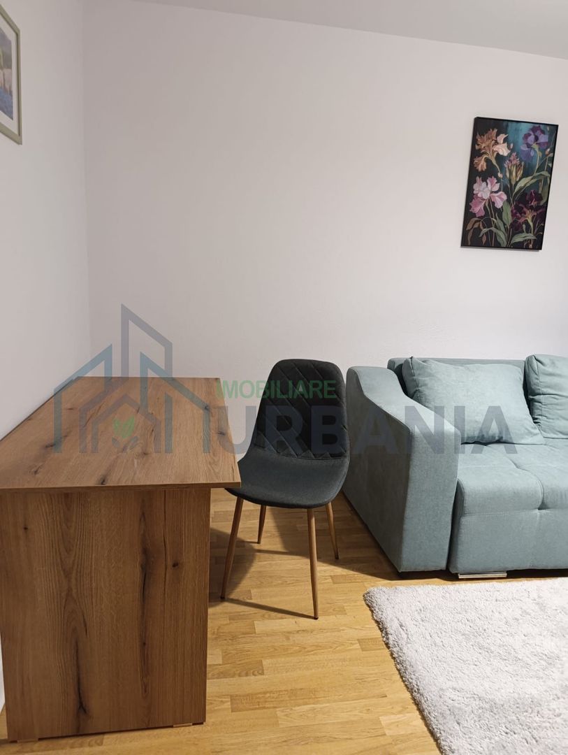 Apartament 2 camere, Soseaua Arcu, Iasi - Poză 2