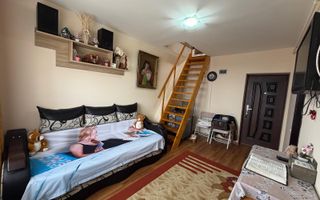 Garsonieră cu pod amenajat – spațiu suplimentar | zona Vlad Tepes - Poză 8