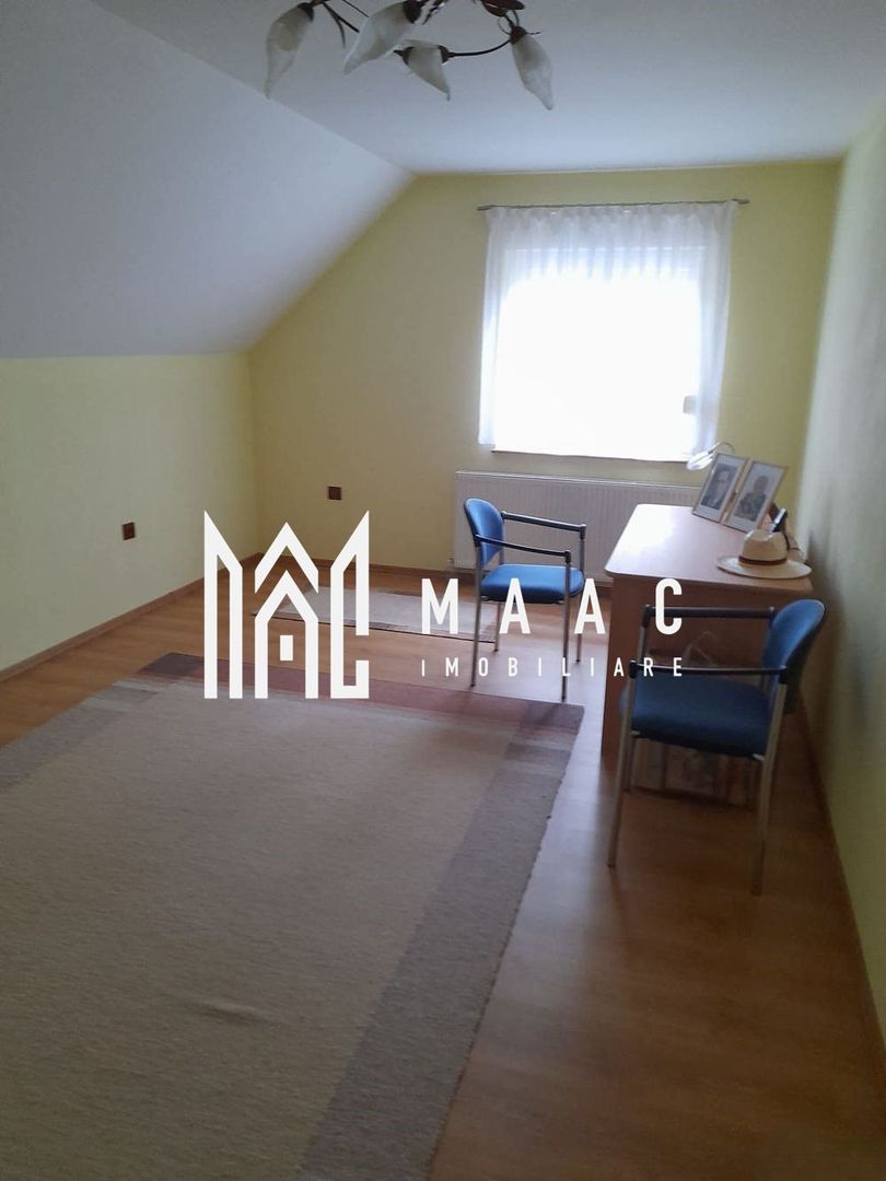 Casa individuala | 7 camere | Alma, Judetul Sibiu - Poză 3