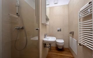 APARTAMENT SUPERB CU 2 DORMITOARE LA  INCHIRIERE LANGA PARC HERASTRAU - Poză 8