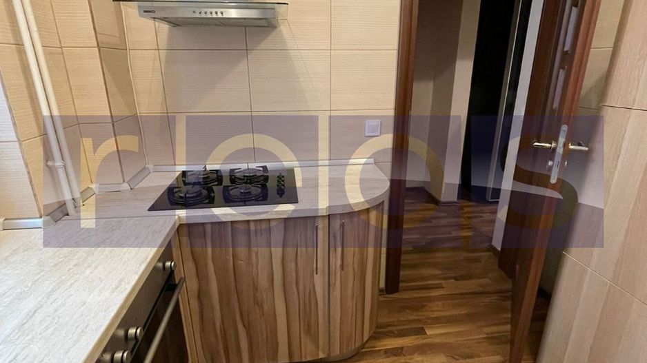 INCHIRIERE 3 CAMERE 2 BAI METROU UNIRII ULTRACENTRAL CENTRALA PROPRIE 68MP - Poză 10