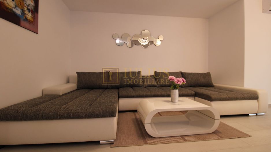 Dumbravita-Kaufland, bloc nou,  loc de parcare, parter-include ctr Anaf - Poză 3