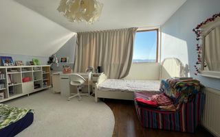 Casa individuala spatioasa de inchiriat in zona Borhanci! - Poză 12