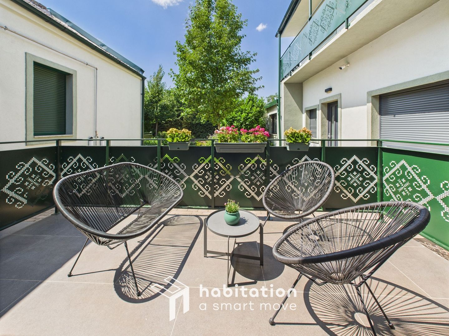 Elegant, finisaje premium, locație deosebita - 3 camere  în Bălcescu - Poză 6