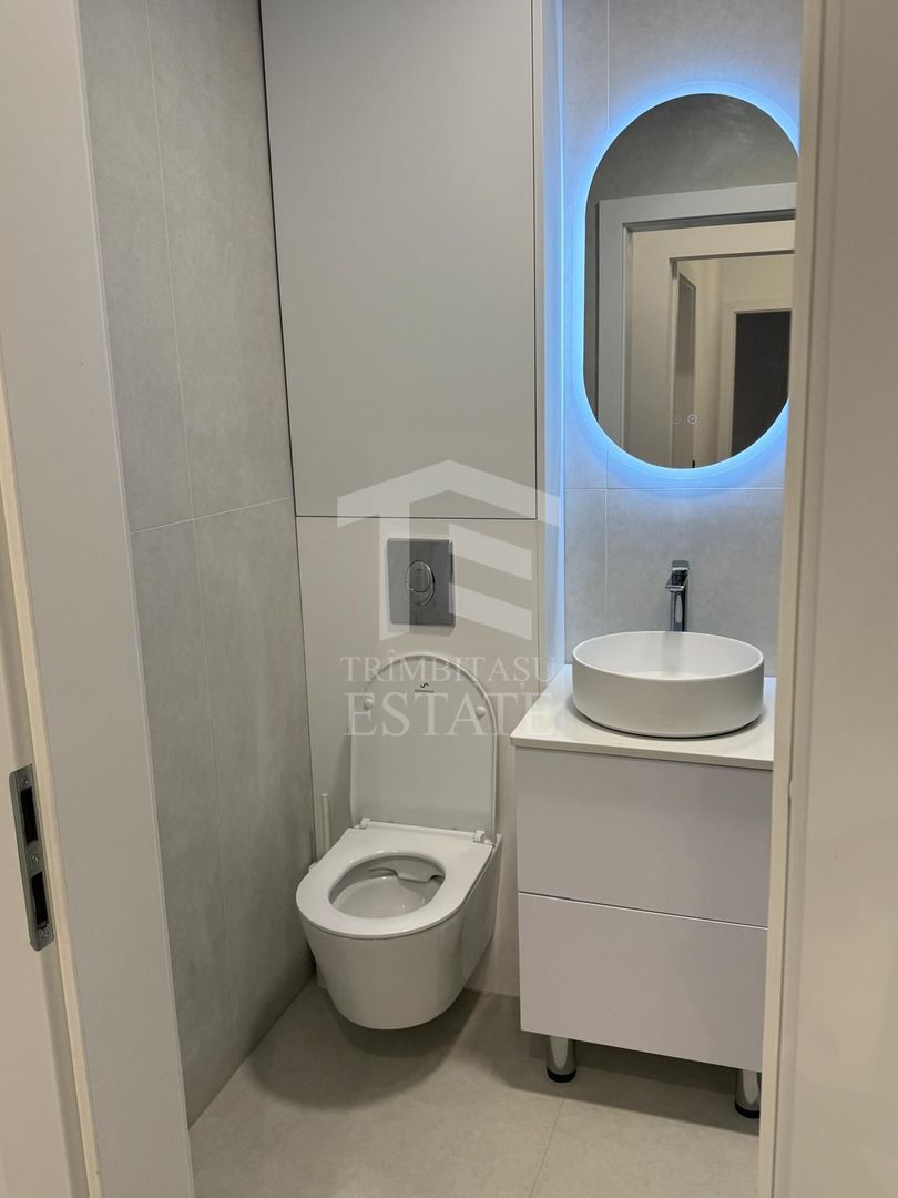 LUJERULUI 2 Camere Renovat + Metrou 750m - Poză 8