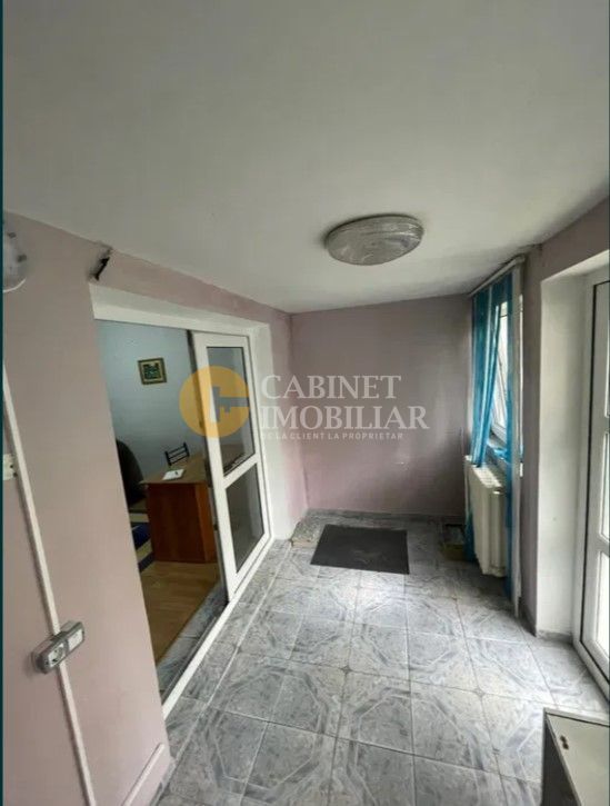 4 Camere Decomandat 85mp - Nicolina 2 - Bloc 1983 - Poză 4