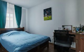 De vânzare – Cvadruplex mobilat complet, Cartierul Arhitecților, Sibiu - Poză 8