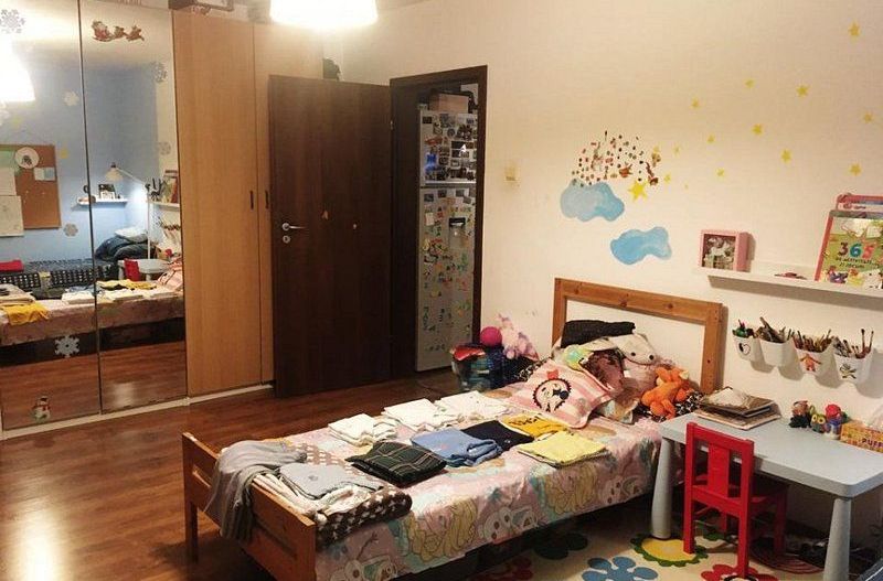 Apartament in Baneasa la 300 de m de intrarea in Parcul Herastrau - Poză 5