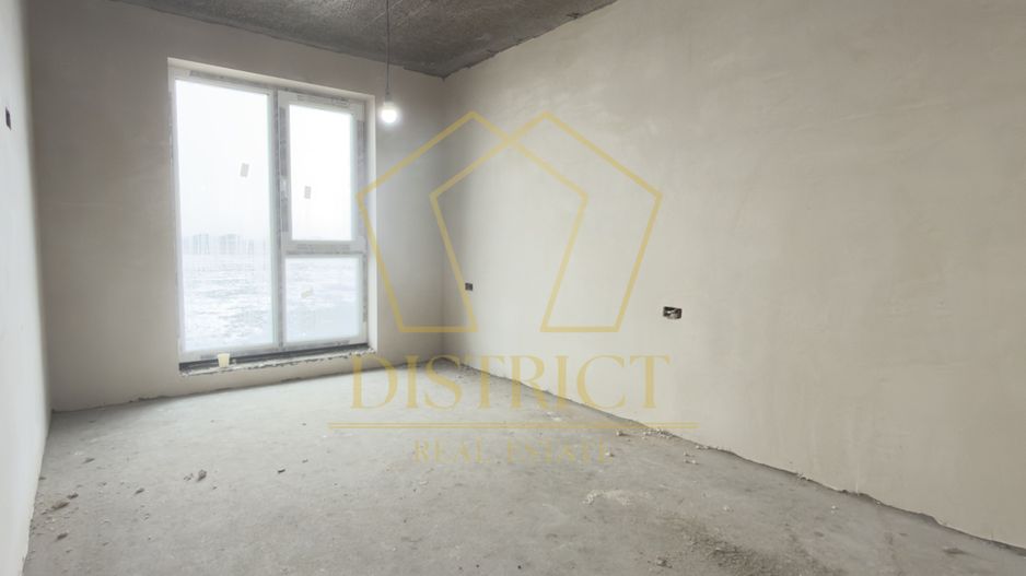 Duplex modern cu 5 camere si 3 bai | Sacalaz - Poză 6