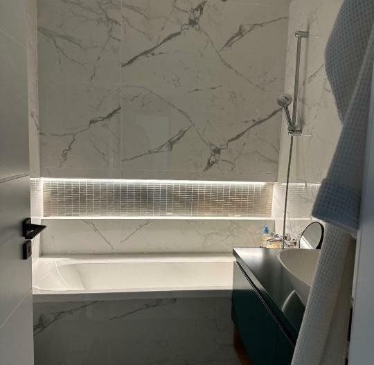 Apartament Premium mobilat , utilat 2 camere Grand Kristal - Poză 11