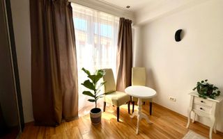 Apartament cu 3 Camere Herastrau / Terasă Generoasă - Poză 8