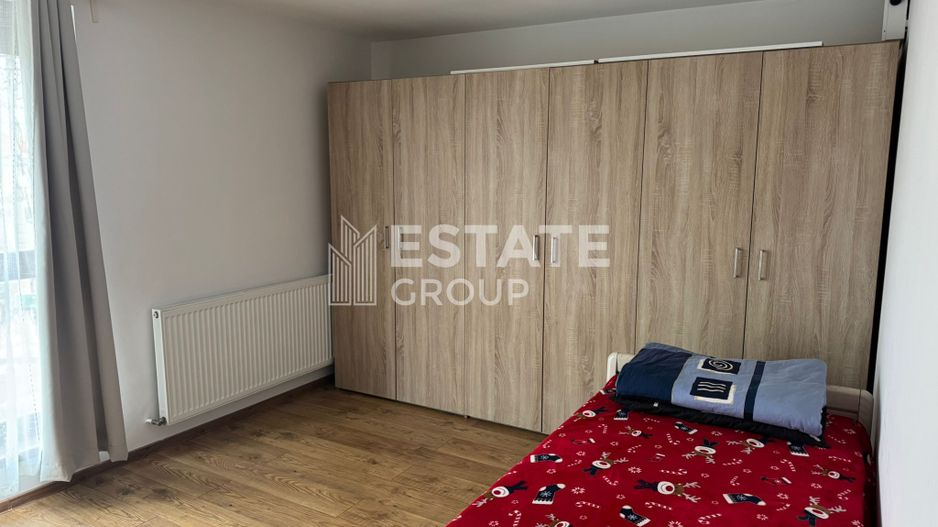 Casa insiruita cu 3 camere in Dumbravita - Poză 17