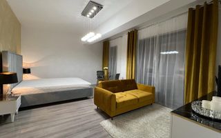 Apartament 1 camera  premium Copou - Poză 11