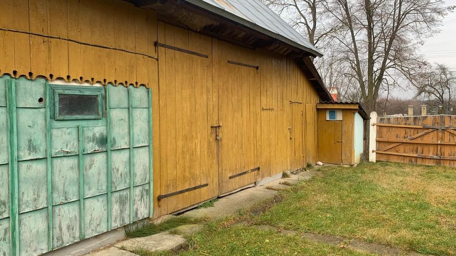 🏡 CASA BATRANEASCA + TEREN IN GALANESTI - Poză 22