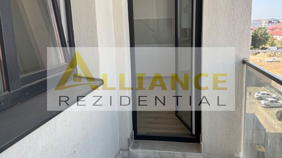 APARTAMENT 2 CAMERE TIP STUDIO | 55,28 MP | FINALIZAT 2026 | POPEȘTI - Poză 20