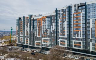 Vânzare, apartament, 1 cameră str. Ialoveni, Telecentru - Poză 10