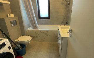 Apartament Modern 2 Camere | 60Mp + 29 Mp Terasa | Parcare Subterana | Luminia - Poză 6