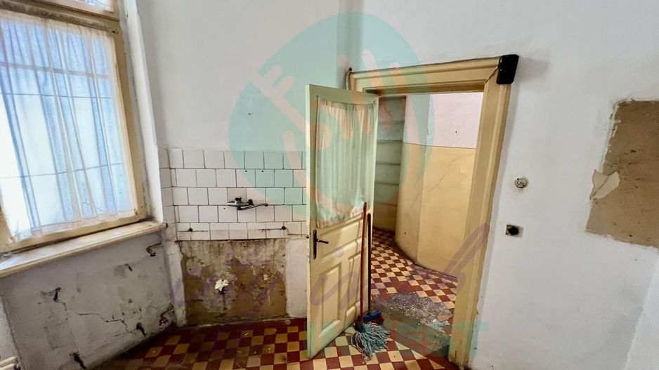 Apartament in vila boiereasca la 5 minute de Parcul Cismigiu - Poză 7