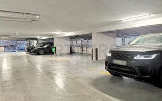 Zero comision, 55-118mp birou amenajat, Baneasa, Parc Herastrau - Poză 11