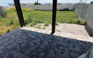 1/2 Duplex, mobilat, utilat, 4 camere, 492 mp teren, Cetate - Poză 15
