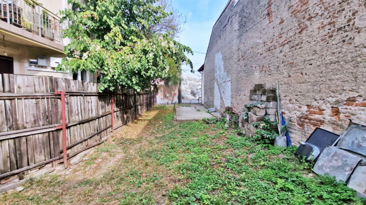 AZURA Imobiliar - Casa Negru Voda, Central, Stradal - Poză 5