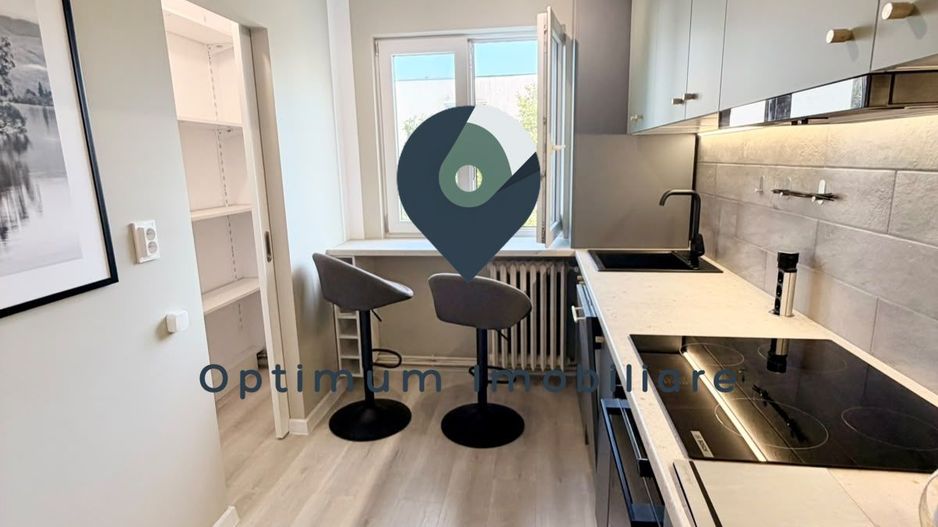 Apartament cu 4 camere in Manastur, renovat, 78 mp, zona Minerva ! - Poză 5