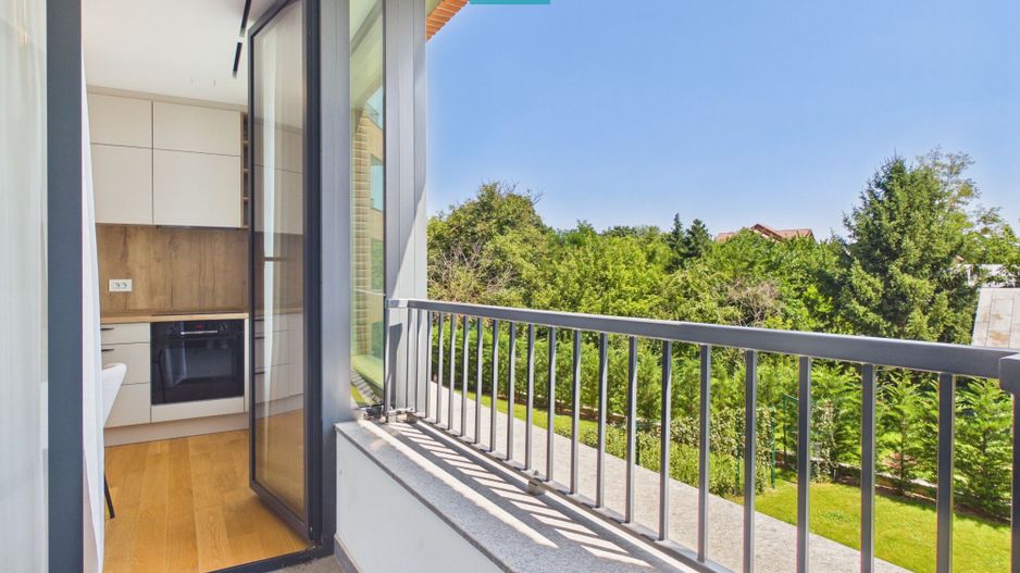 Apartament Premium 2 camere | Iancu Nicolae - Poză 6