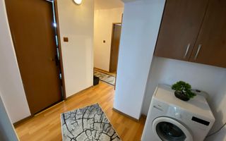 3 camere decomandate, 2 bai, 2 balcoane, Zona Marasti,  OMV, UTCN - Poză 12