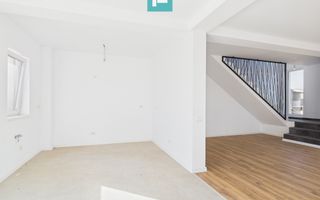 Duplex în stil scandinav -Giarmata lângă Timișoara - Poză 2