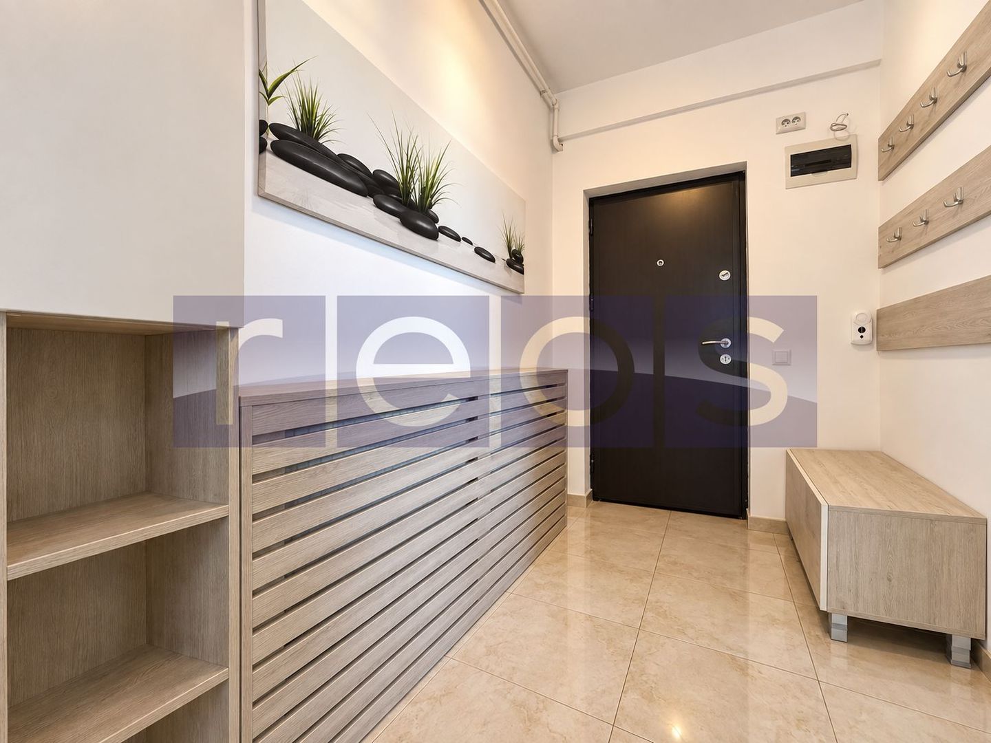 APARTAMENT 2 CAMERE | 53 MP UTILI | METROU PARC BAZILESCU | MOBILAT - Poză 6