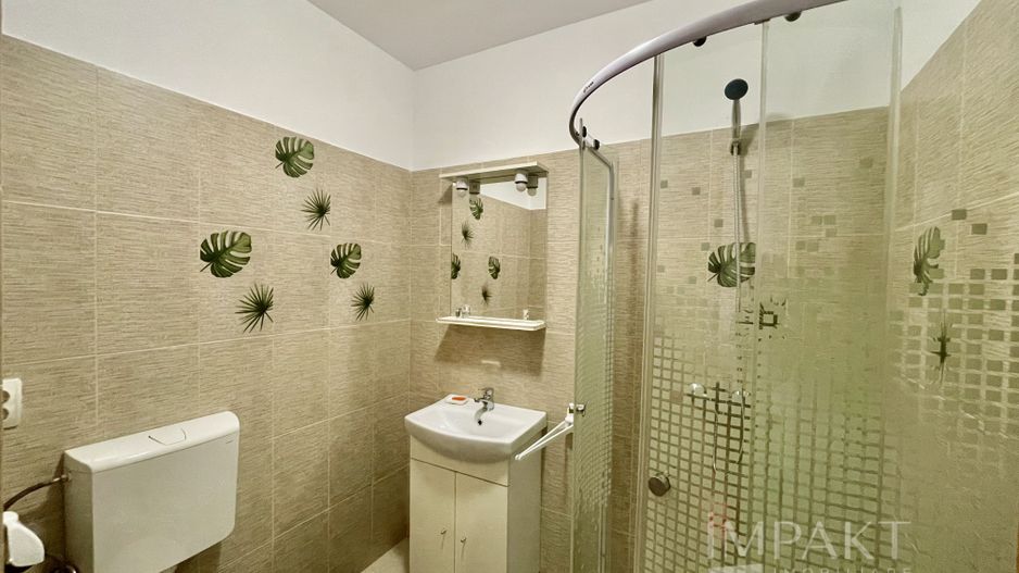 Apartament modern cu 3 camere, parcare subterană – zona Corneliu Copos - Poză 7
