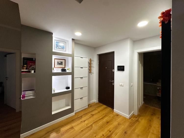Apartament  bloc boutique + Loc de parcare // Domenii // Cireșarii - Poză 5