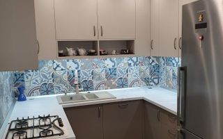 Apartament 3 camere I Balcon I Zona Garii - Poză 4