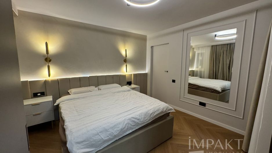 Apartament cu 3 camere de vanzare, zona Baza Sportiva Gheorgheni! - Poză 5